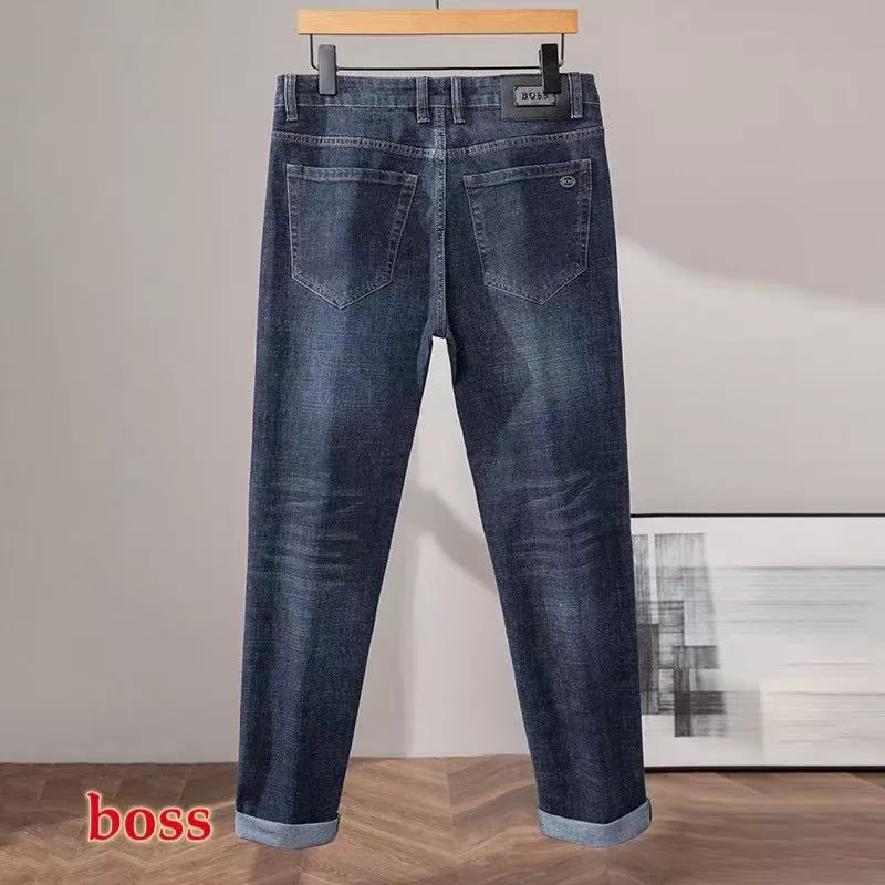 boss jeans pour homme s_12a776a:Hugo boss jeans slim jean2